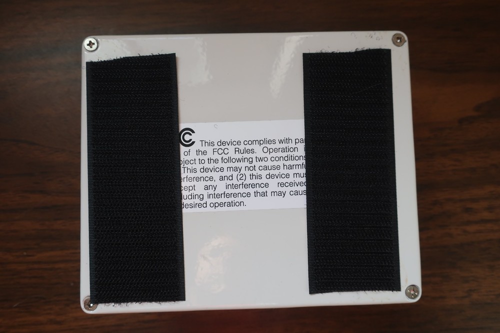 Electro-Harmonix Cathedral Reverb Guitar Effect Pedal