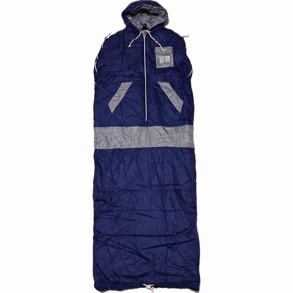 Poler Reversible Napsack Vancouver Canucks NHL Medium New