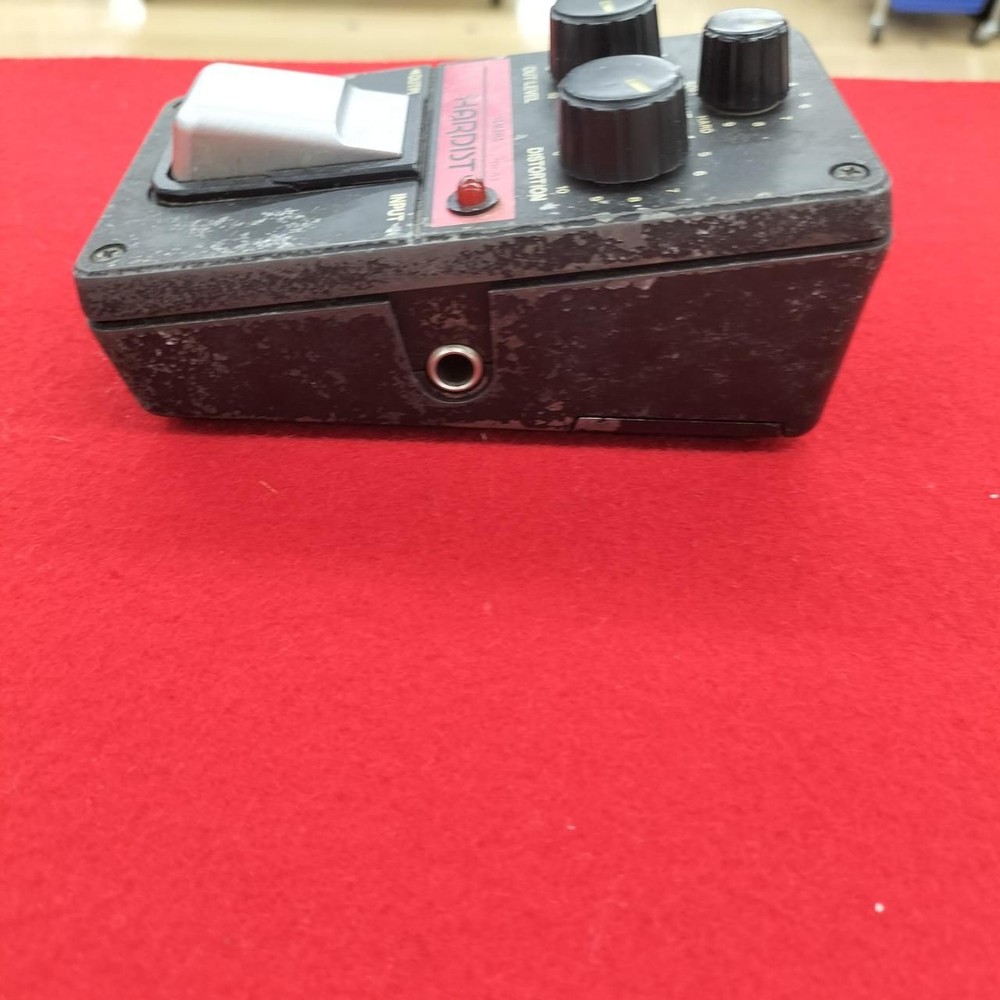 Yamaha Effect Pedal Di-03 Used