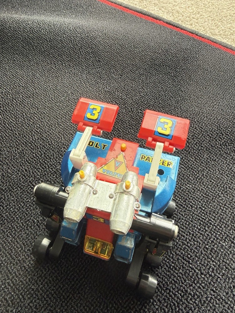 popy voltes panzer