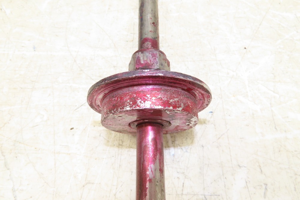 Ametek DrexelBrook DM330 Liquid Level Sensor Transmitter 31" Tank Probe