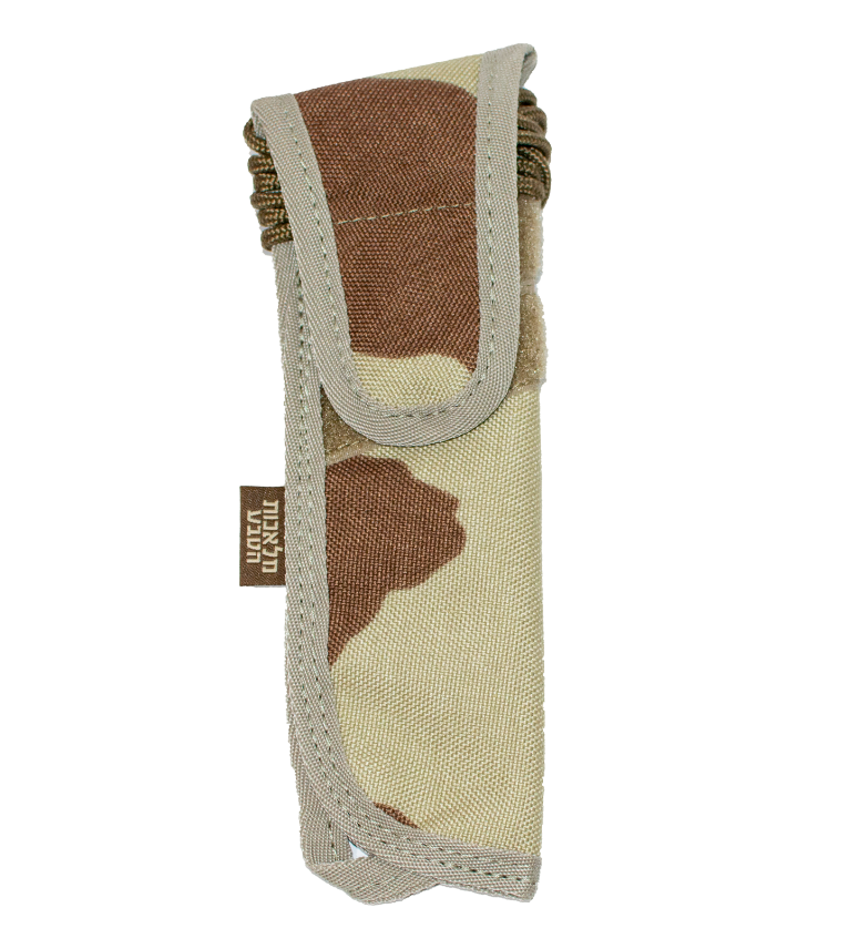Knife Sheath Cordura Original Design Large