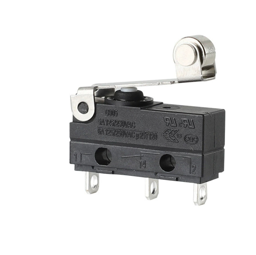 Yutai G905 Waterproof Micro Switch G905-1