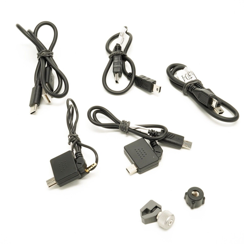 Benro 3XD Pro 3-Axis Handheld Gimbal Stabilizer 3XDPRO