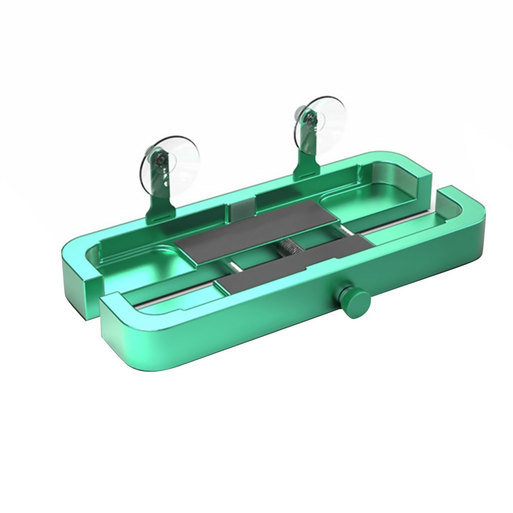 Multi-function Mobile Phone Universal Clamp Fixture Fixed Screen Disassemble d