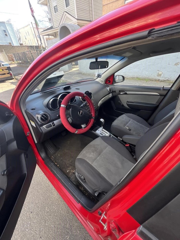 2009 G3 Third Brake Light OEM