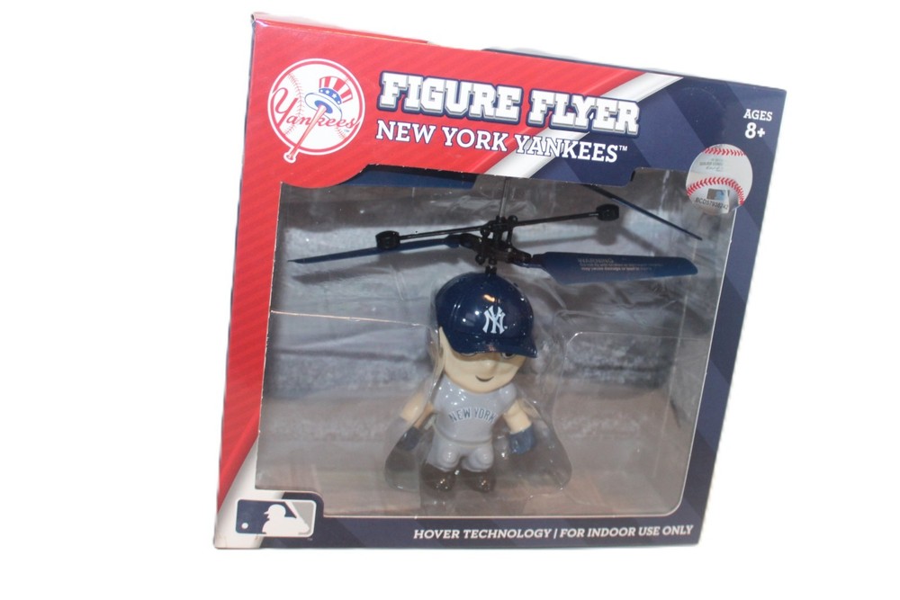 Figure Flyer New York Yankees Hover Technology