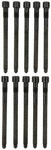 Head Bolt Set  Mahle Original  GS33551