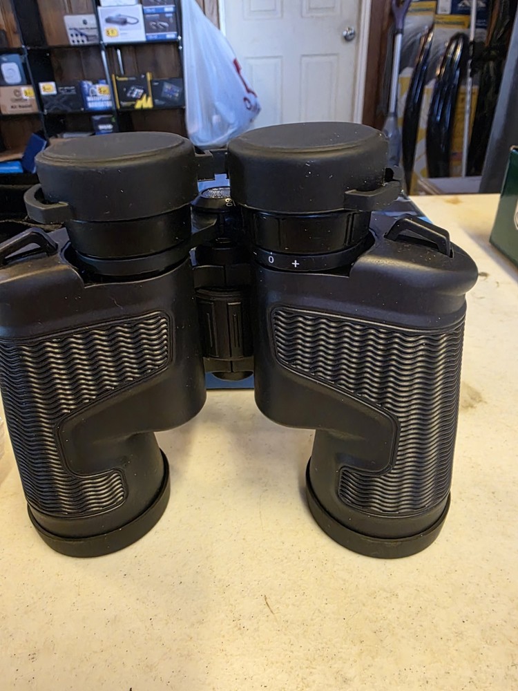 Bushnell H20 8 X 42