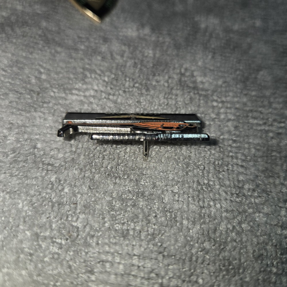 Helicopter Pin