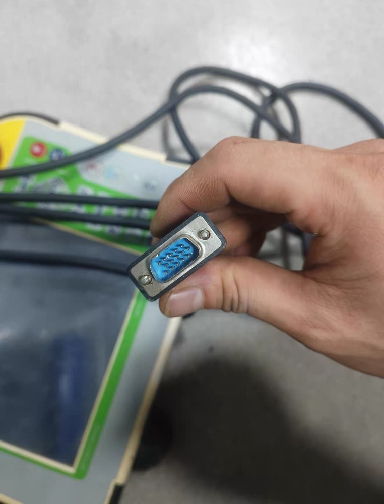 1PCS USED 100% TEST STEC-NA2