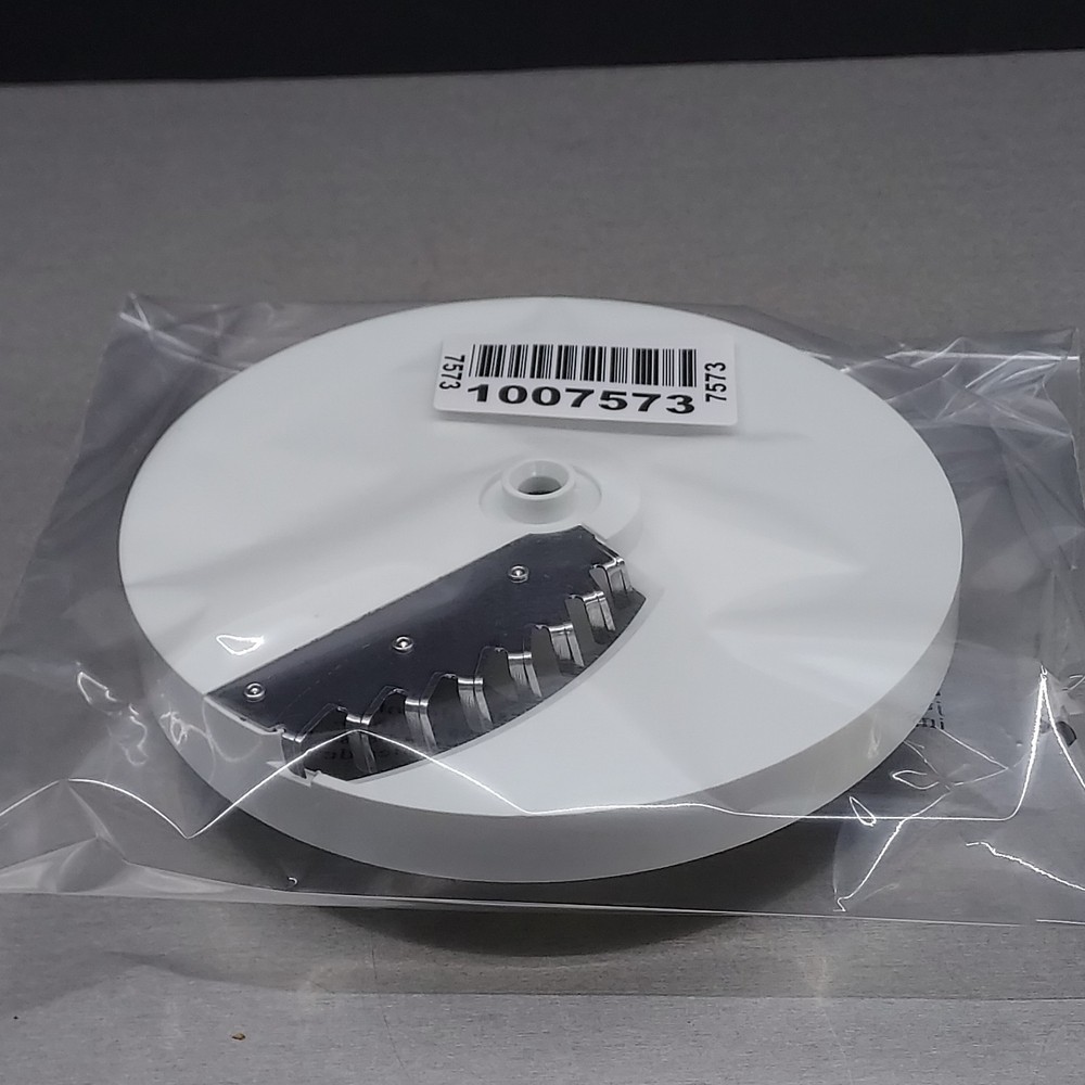 Oster 937-85 Regency Kitchen Center Food Processor Slicer Blade Replacement