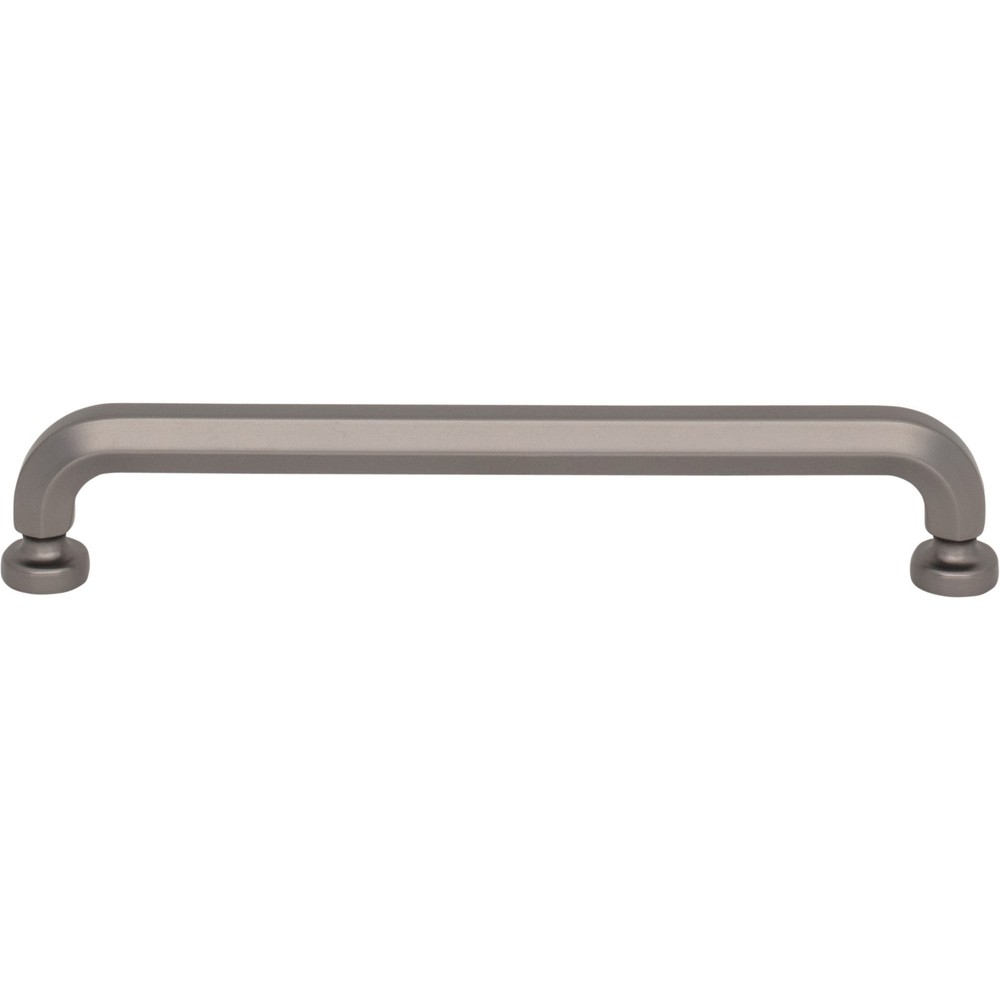 Top Knobs TK3323AG Stanmore 6 5/16" Center to Center Bar Pull Ash Gray