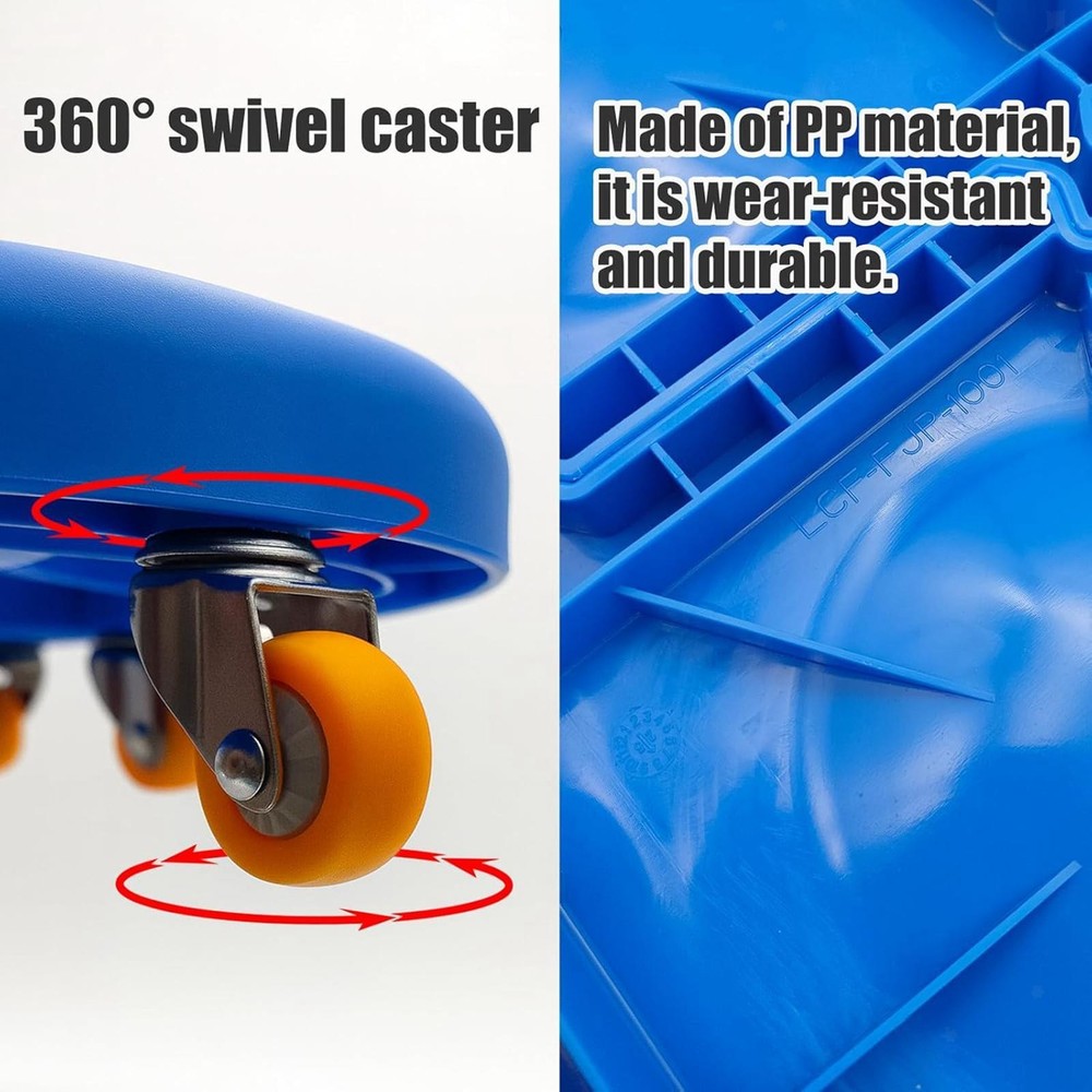 Arm Exercise Skateboard Arm Shoulder Training Multifunctional Professional