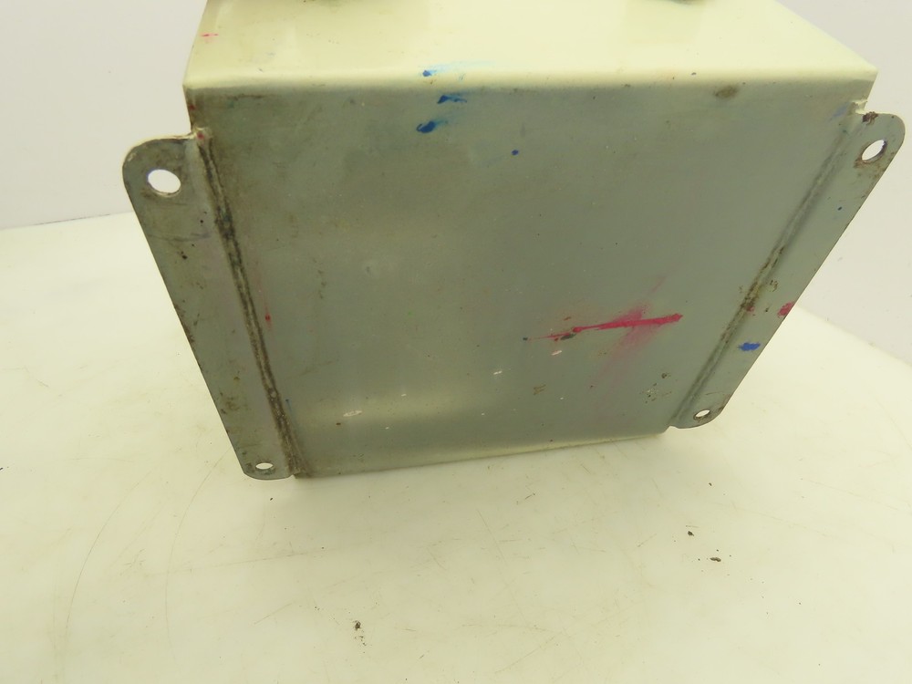 Extron 180-11B Solid State DC Motor Variable Speed 90VDC 1/8HP Control Panel