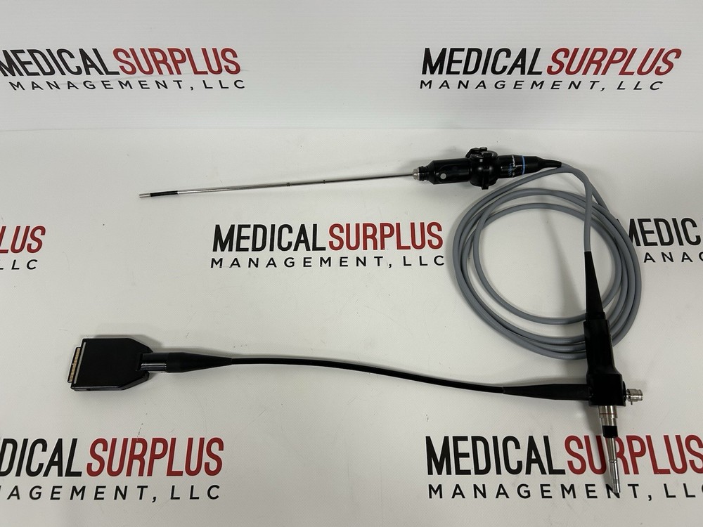 Olympus Visera LTF Type VP Endoeye Laparoscope Endoscope