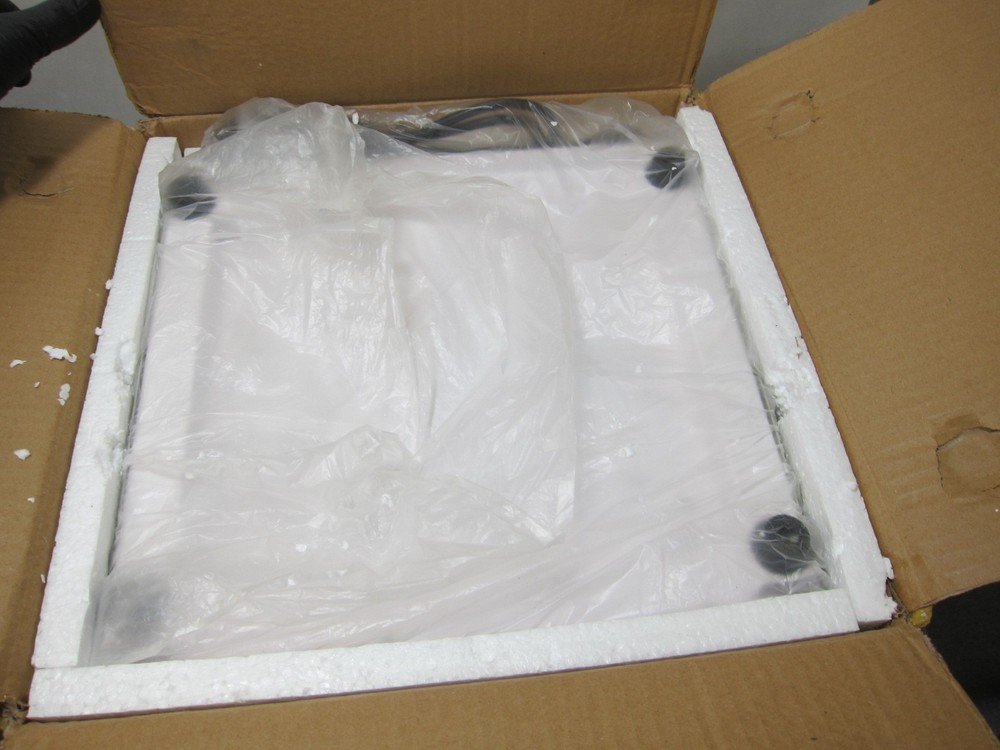 EXPOSURE UNIT SOLARIZER - NEW IN OPEN BOX