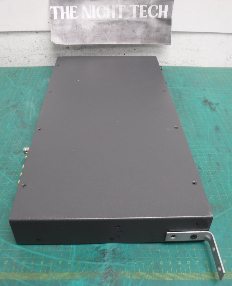 Extron MPS 409 HD Digital Media Presentation Switcher