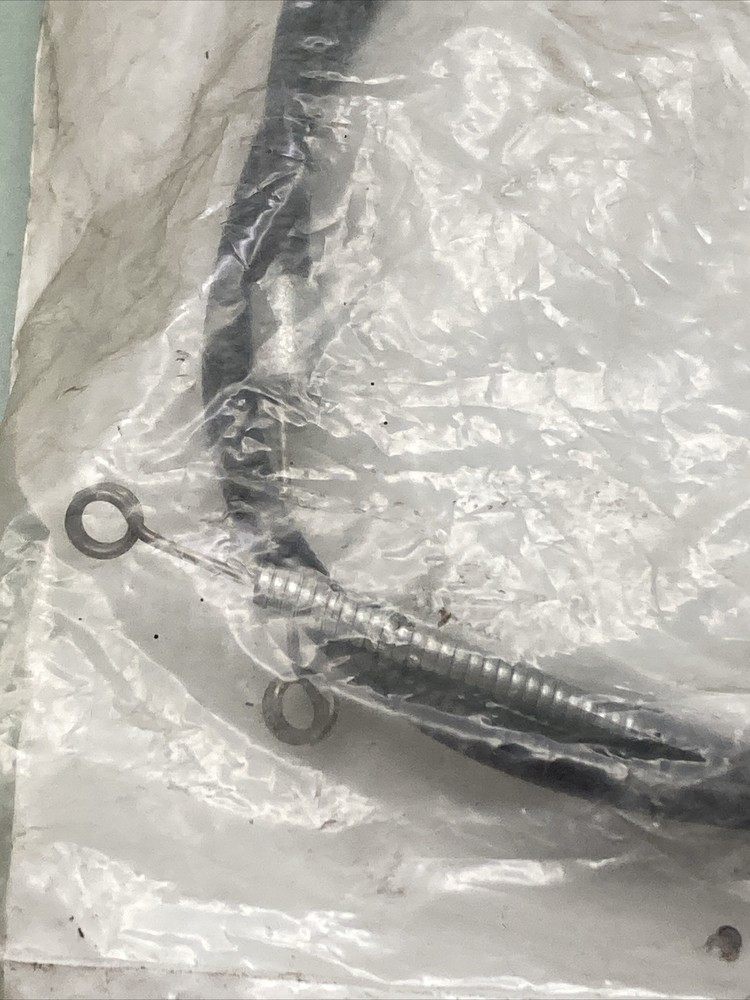 NEW CLIMATECH FA1005 HEATER CONTROL CABLE