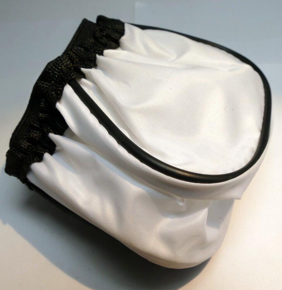 Dot Line Universal Flash Diffusor for Top Mounted Flash Units DL-0190 Soft dome