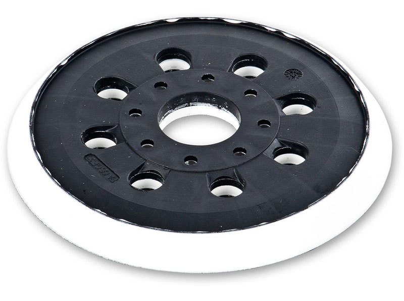 Bosch Backing Pad 2609100541 for GEX125-1AE Sander