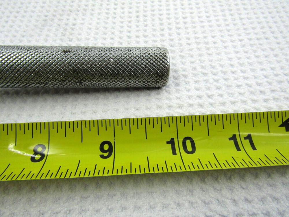 Master Mechanic M1650 1/2" Drive Quick Release 10" Ratchet