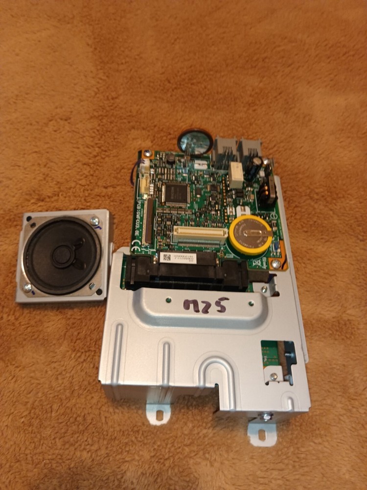 Ricoh Fax Option Type M25