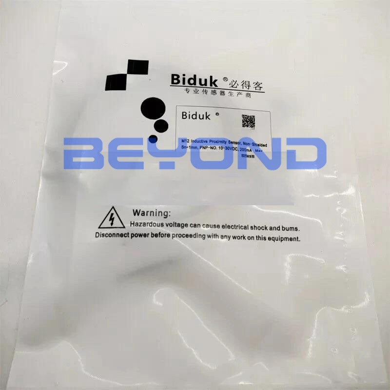 1PC New For Proximity switch I1SF-M0801N-CPR3 Sensor