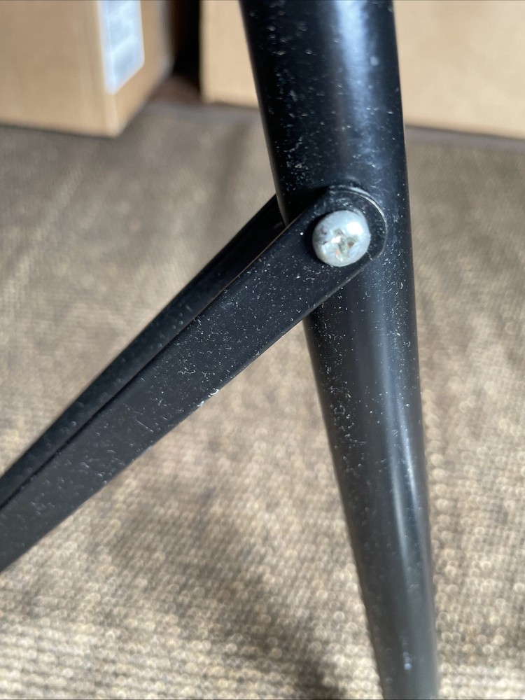 27" Photo Studio Tripod Light Stand