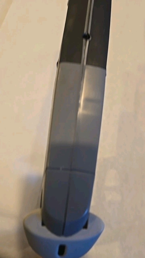 Samurai 68 Caliber Paintball Gun (Untested) Read Description