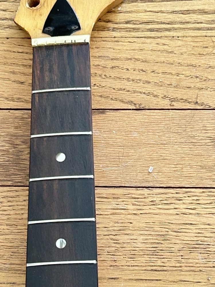 Kalamazoo Kg/Kg2 Neck