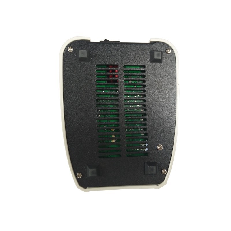 Portable LCD Display Dry Bath Incubator 5~100°C Mini Thermostatic Device