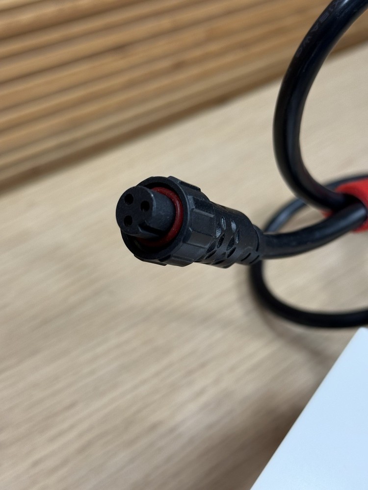 SR-2108HT(WP)DMX512 RDM Decoder High Voltage LED Controller (pre-owned)