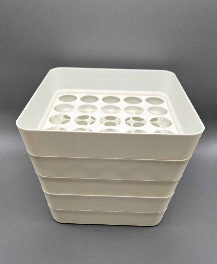 Building Bricks Sorter/Sifter and Organizer - 3D Printed