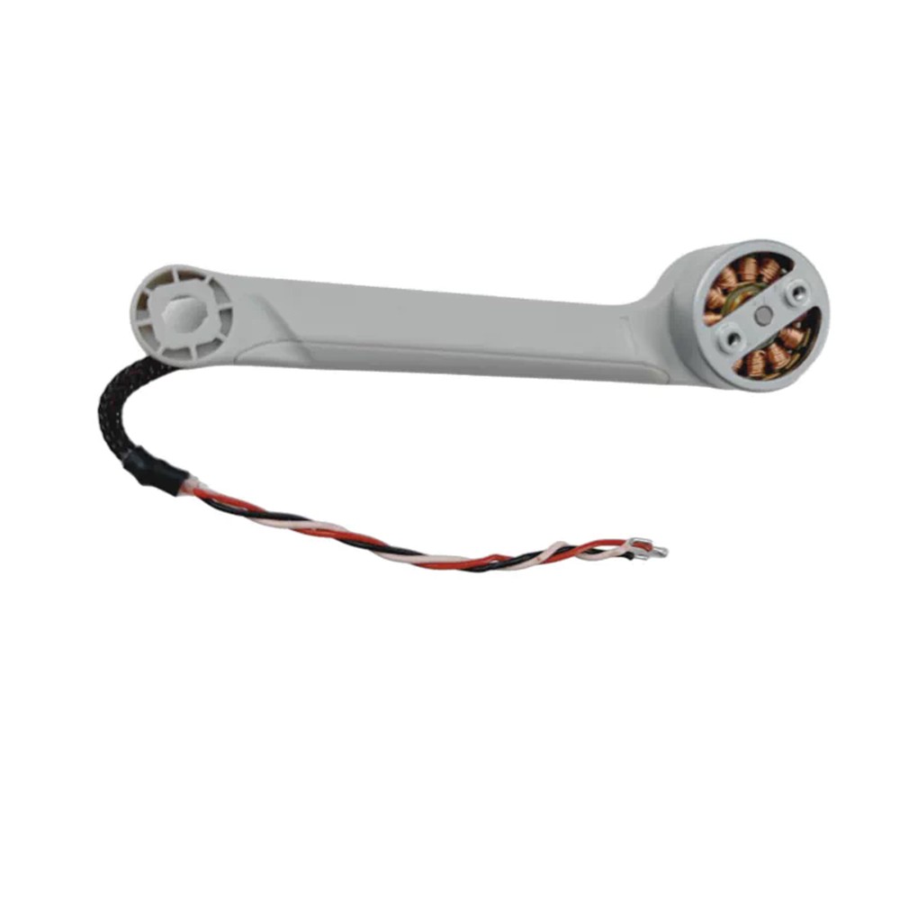Original Arm With Motor Replacement - Rear Left For DJI Mini 3