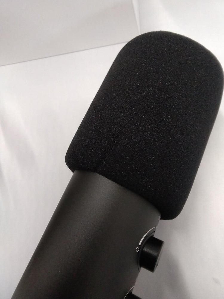 XIAOKOA USB Microphone Q18 Used