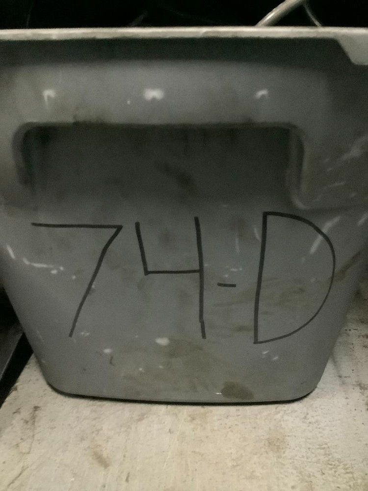 24 Can-Am Ryker 900 ABS Module Pump 74D