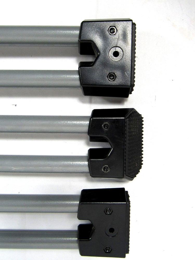 Simmons SD100 Electronic Drum Set Rack Stand Legs Base Replacements W/ Screws
