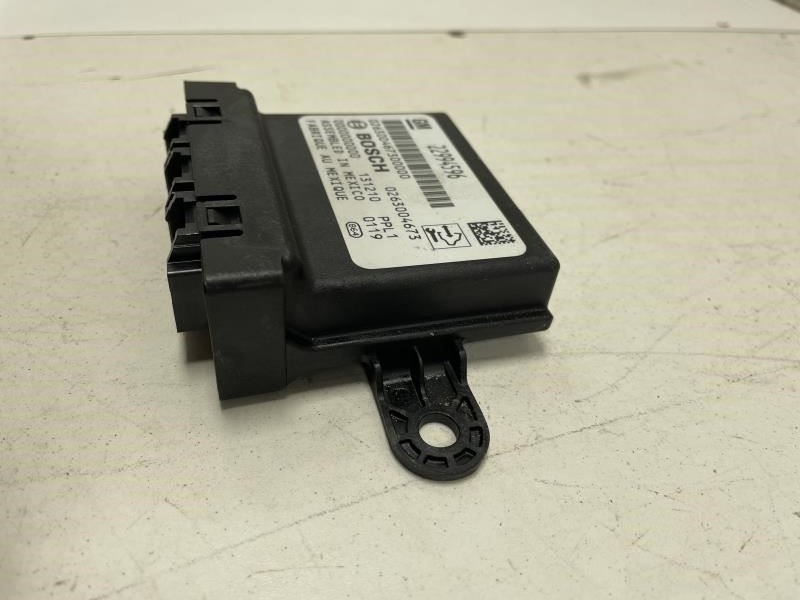2014 CADILLAC SRX PARK ASSIST CONTROL MODULE OEM+