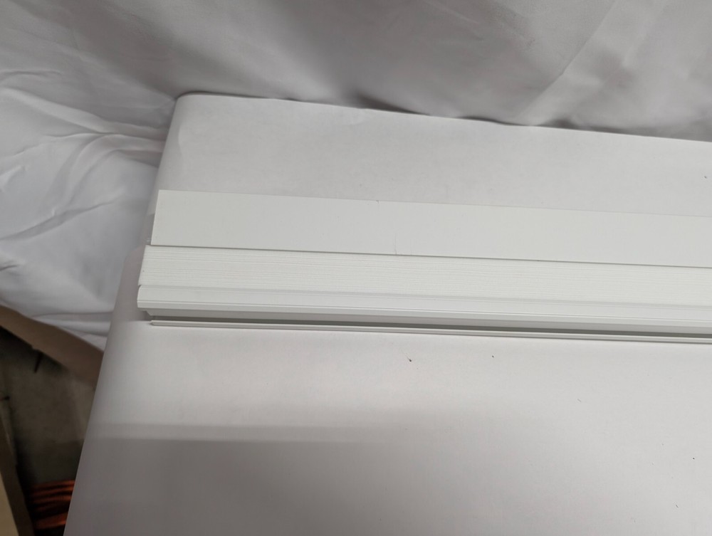 Cordless Cellular Window Shade Honeycombs Blinds 46" x 64"