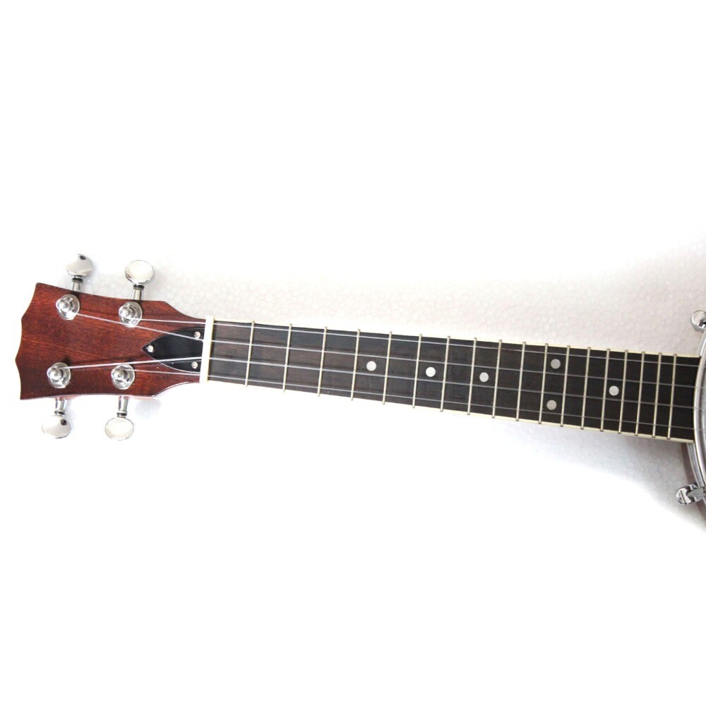 New brand Mini 4String Ukulele Banjo Ukelele Uke