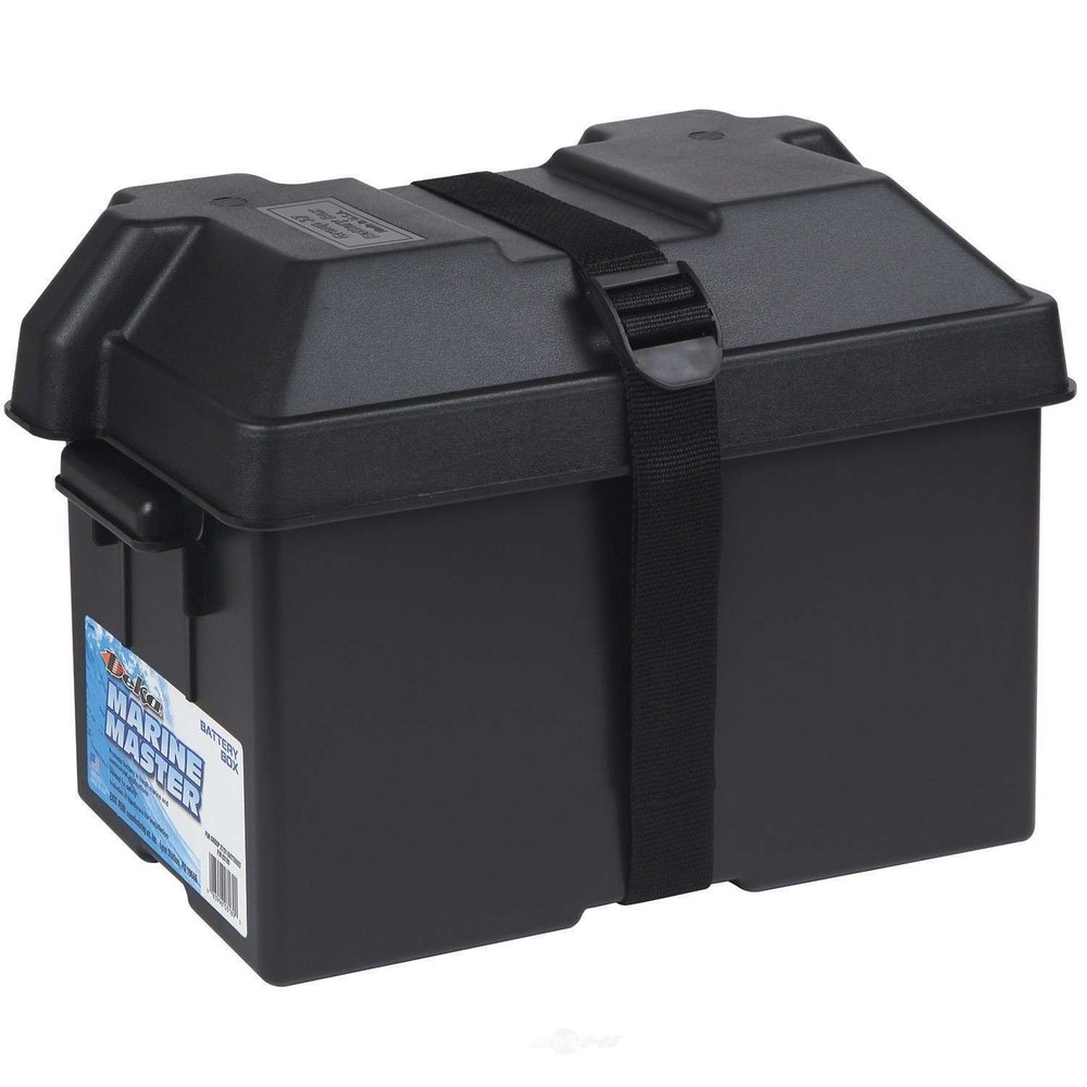 Battery Box Deka East Penn 03189