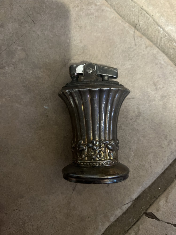 Ronson Newport Table Lighter