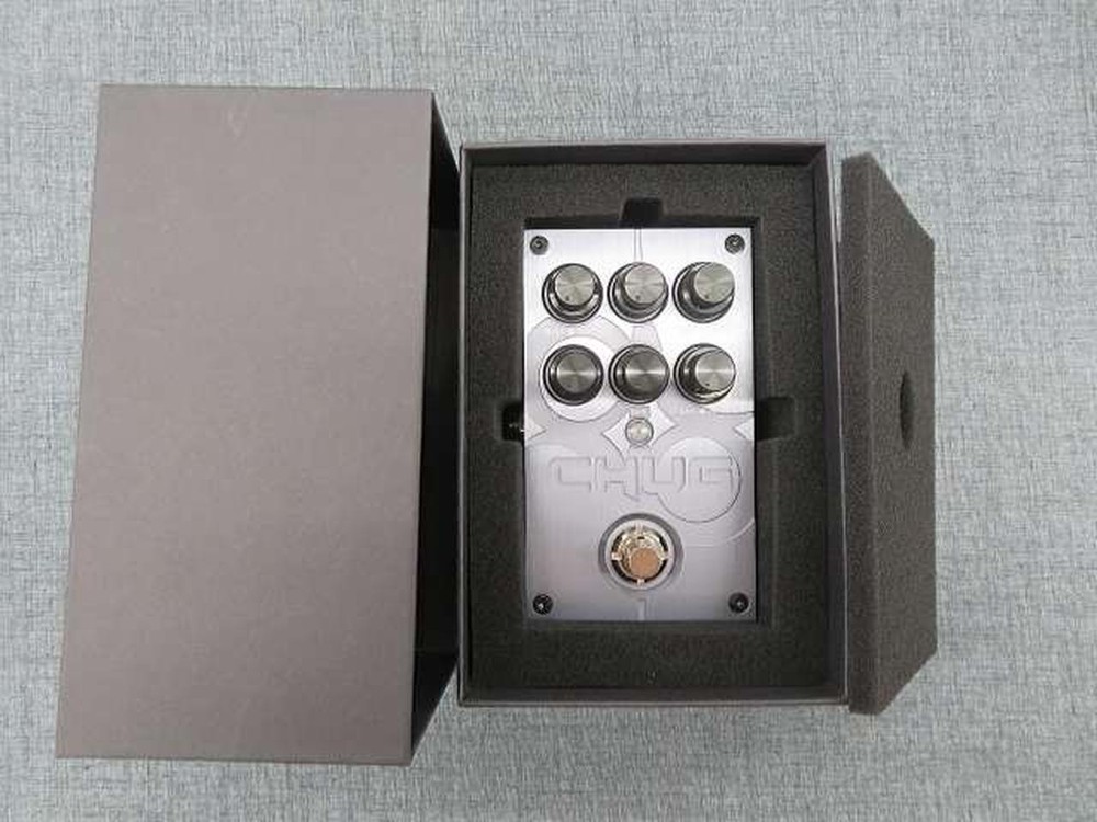 SOLAR / CHUG (no.260411)