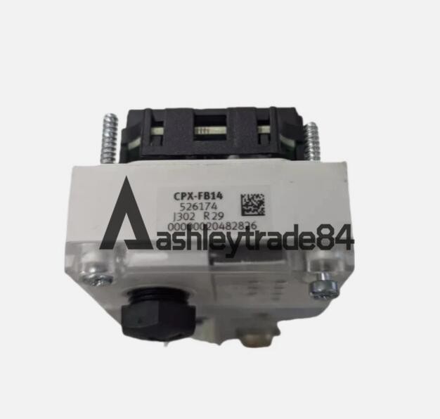 1PC NEW Festo CPX-FB14 526174 Bus Node Model