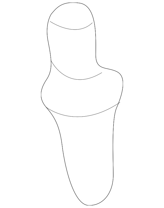 Genuine GM Sight Shield Retainer 25695687