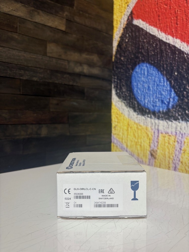 GLS-OIRLCL-C-CN Ceiling Mount Passive Infrared Occupancy & Daylight Sensor, Cre