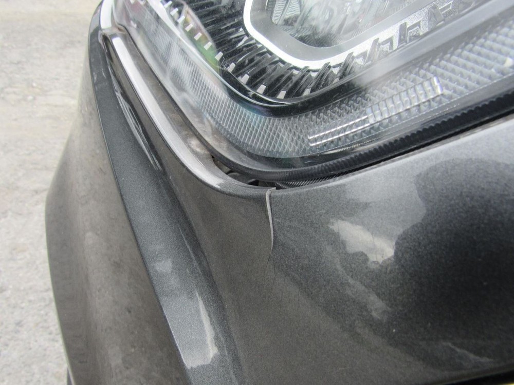 Speedometer MPH Fits 19 ESCAPE 1068107