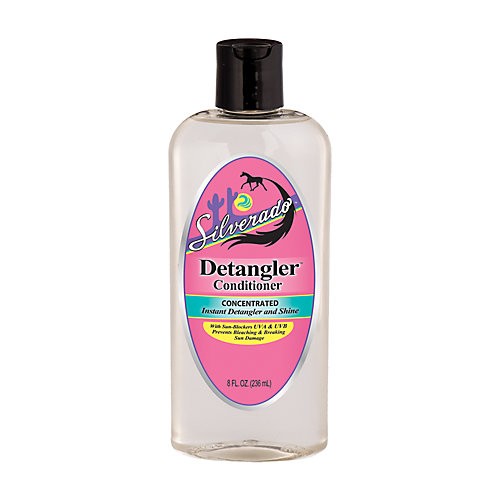 Silverado Detangler Conditioner