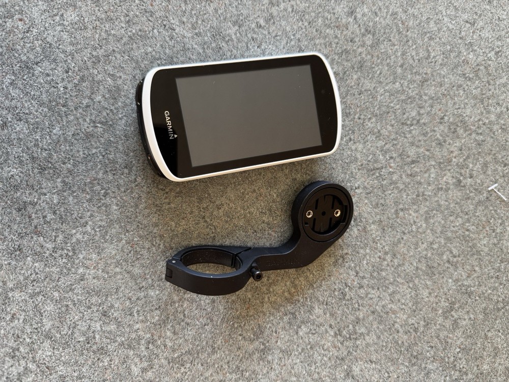 Garmin Edge 1030